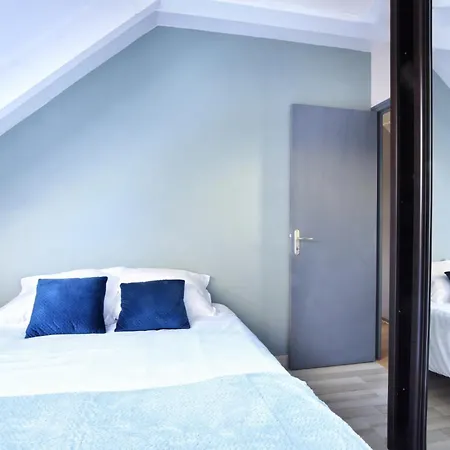 Louis Philippe - Second Souffle - Cherbourg-en-Cotentin