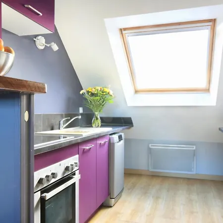 Louis Philippe - Second Souffle - Appartement