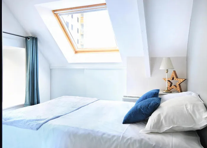 Louis Philippe - Second Souffle - Cherbourg-en-Cotentin