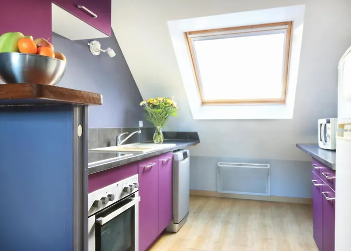 Louis Philippe - Second Souffle - Apartamento