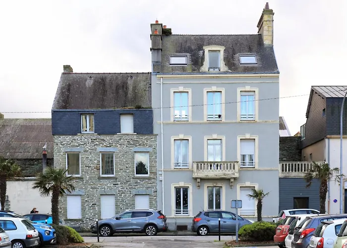 Apartamento Louis Philippe - Second Souffle -