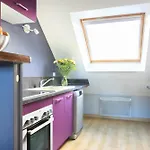Louis Philippe - Second Souffle - Apartament