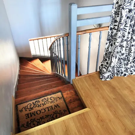 شقة Louis Philippe - Second Souffle - *