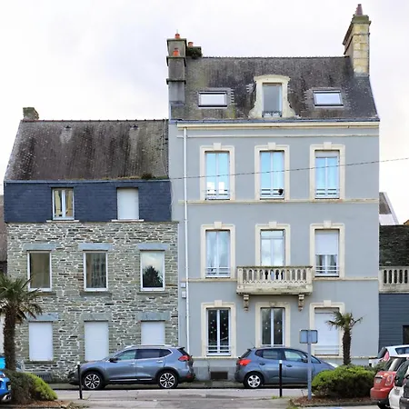 شقة Louis Philippe - Second Souffle -