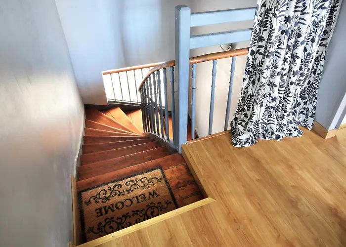 Apartamento Louis Philippe - Second Souffle - *